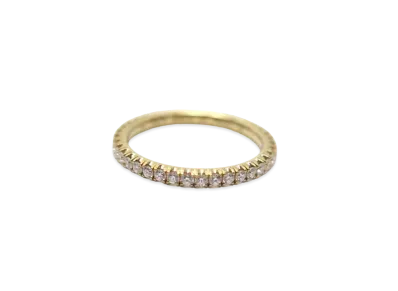 Cartier etincelle De Cartier Wedding Band