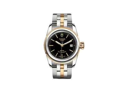 TUDOR GLAMOUR DATE