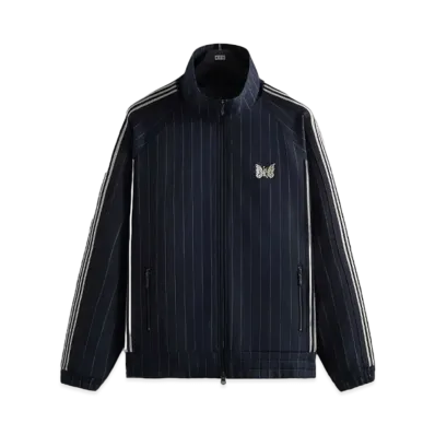 Kith x Needles Double Knit Track Jacket "Nocturnal"