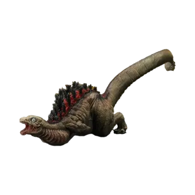 XPLUS "Toho Daikaiju series" -Shin Godzilla- Godzilla (2016) 2nd Form