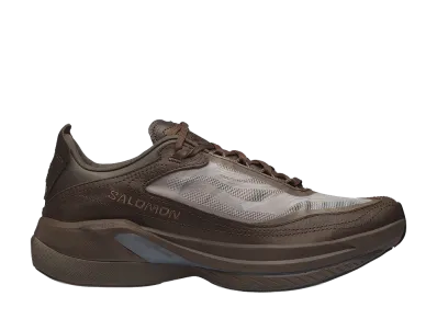 Salomon Neuva Advanced "Earth Brown/Cloudburst"