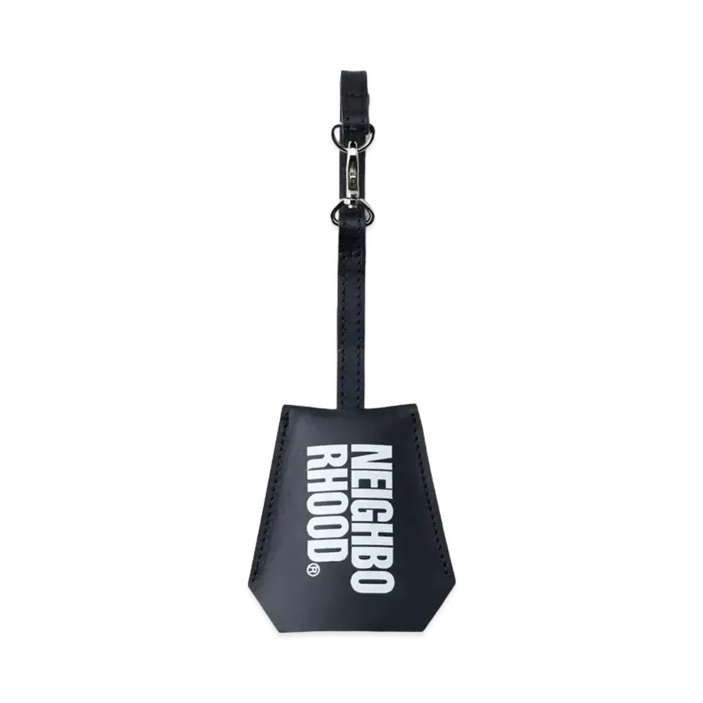 NEIGHBORHOOD ID Keyholder "Black"