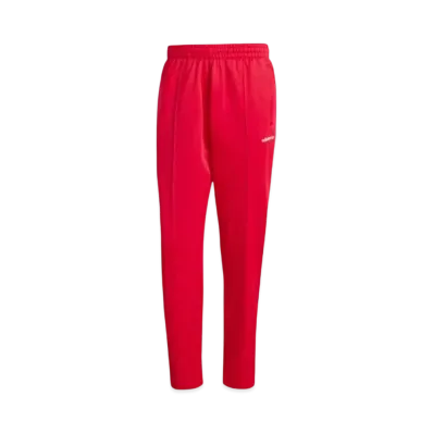 adidas Archive Track Pants (Jersey) "Better Scarlet"
