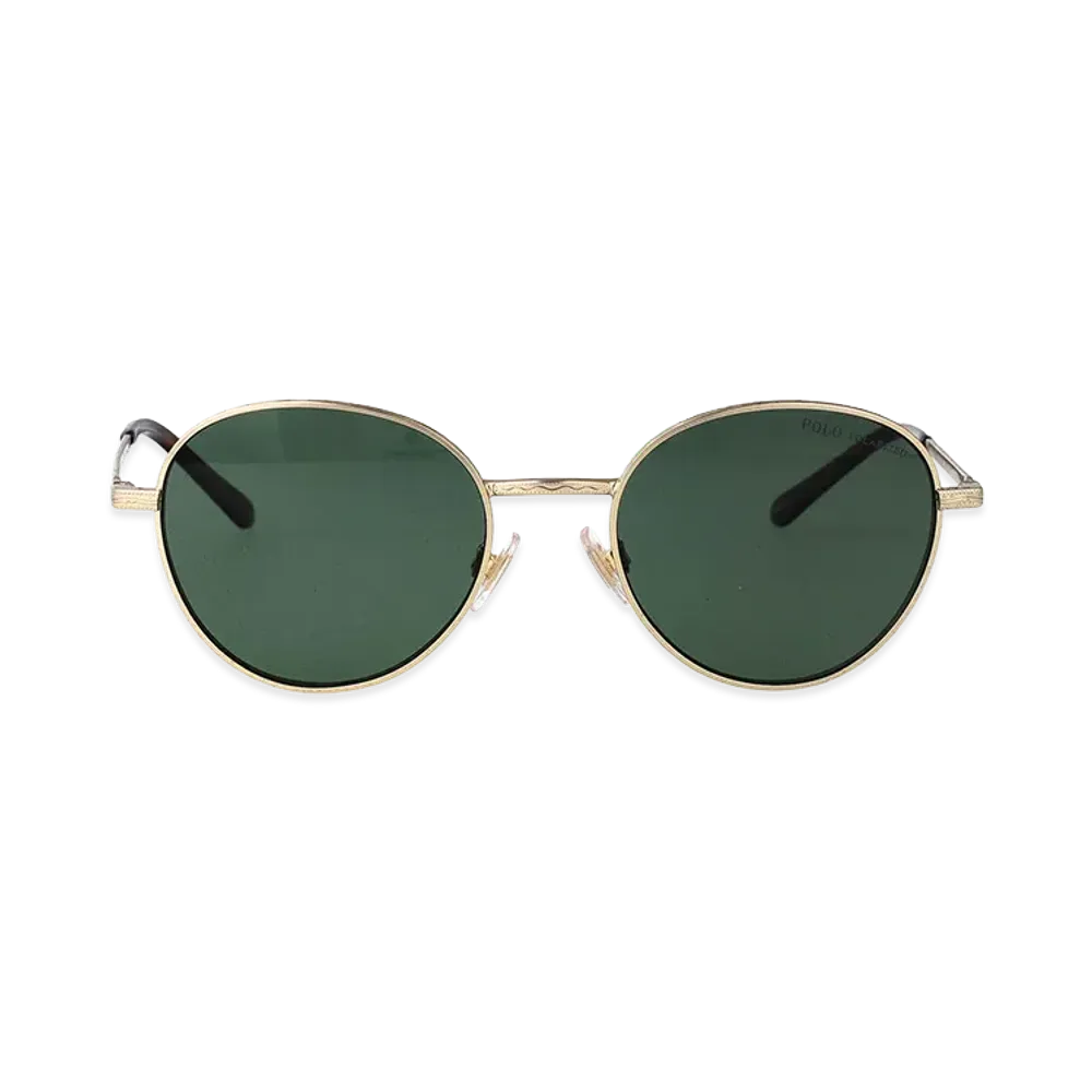 Polo Ralph Lauren Sunglasses "Gold"