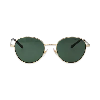 Polo Ralph Lauren Sunglasses "Gold"