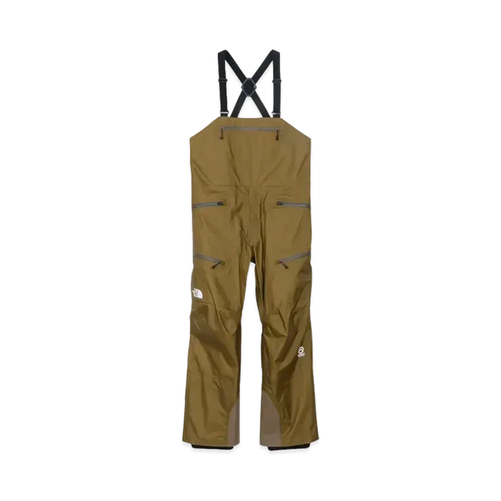 The North Face RTG Powder Bib "Moss Green"