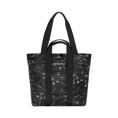Carhartt WIP Audio Archives WIP Record Bag "Audio Archives Black"