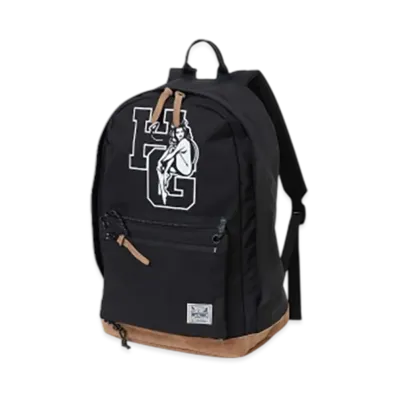 HYSTERIC GLAMOUR HG Devil Cordura Daypack "Black"