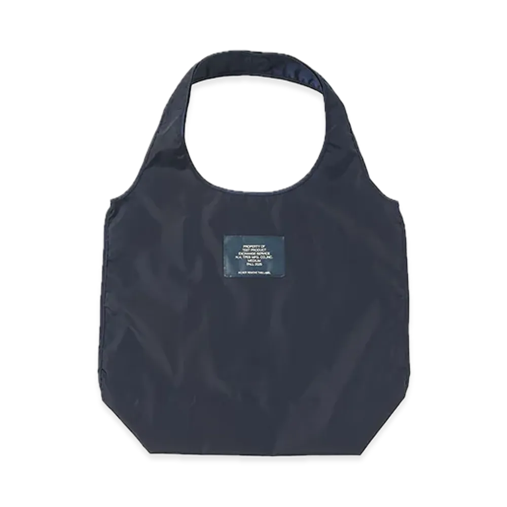 N.HOOLYWOOD Bag "Navy"