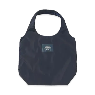 N.HOOLYWOOD Bag "Navy"