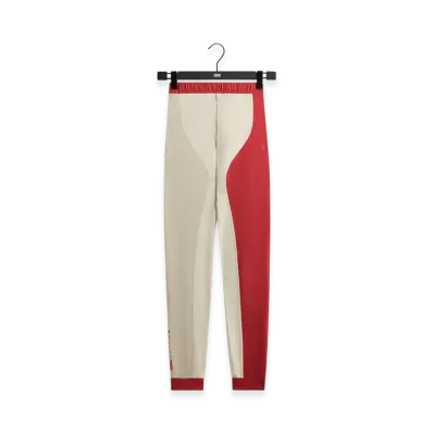 Kith x Columbia Infinity Baselayer Tight "Sandrift / Verge / Veil"