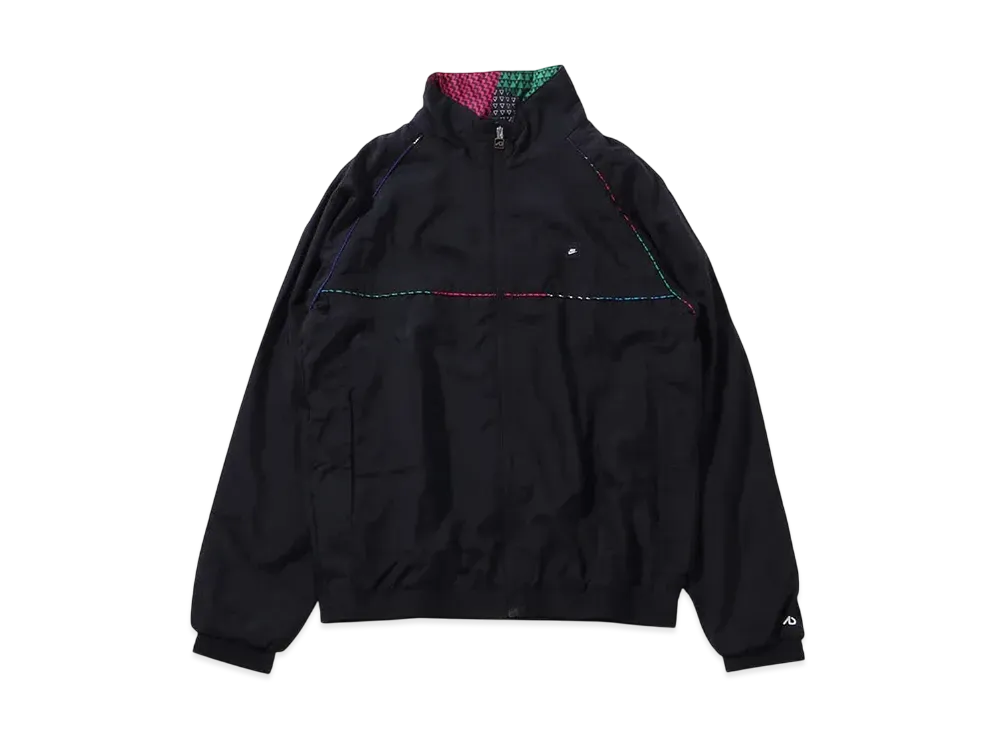 Nike Curtis Track Jacket "Black"