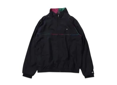 Nike Curtis Track Jacket "Black"