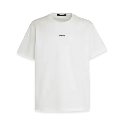 TATRAS Riesi T-Shirt "White"