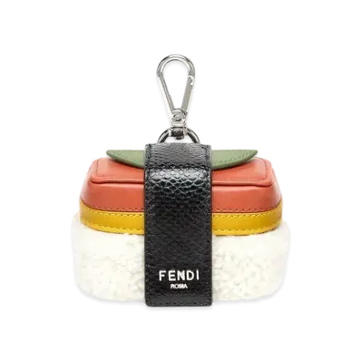 FENDI Fendilicious Charm "Multi Color"