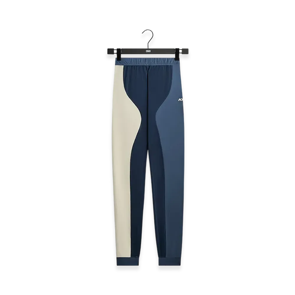 Kith x Columbia Infinity Baselayer Tight "Nocturnal / Sandrift / Mystery"