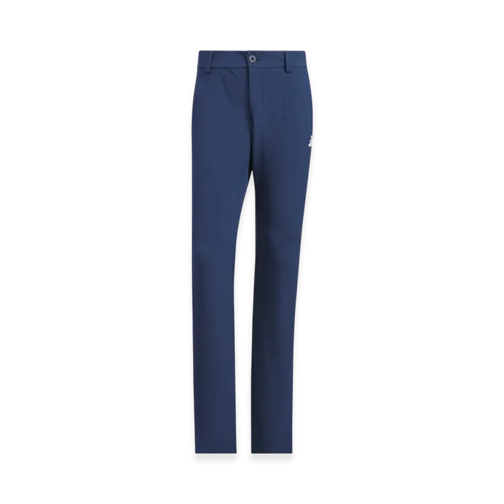adidas Golf 4Way Stretch Nylon Water Repellent Pants "Collegiate Navy"