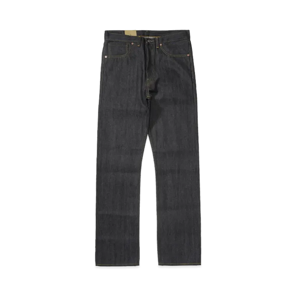 Levi's Vintage Clothing 1944 501 Jeans Rigid "Dark Indigo Blue" (大戦モデル)