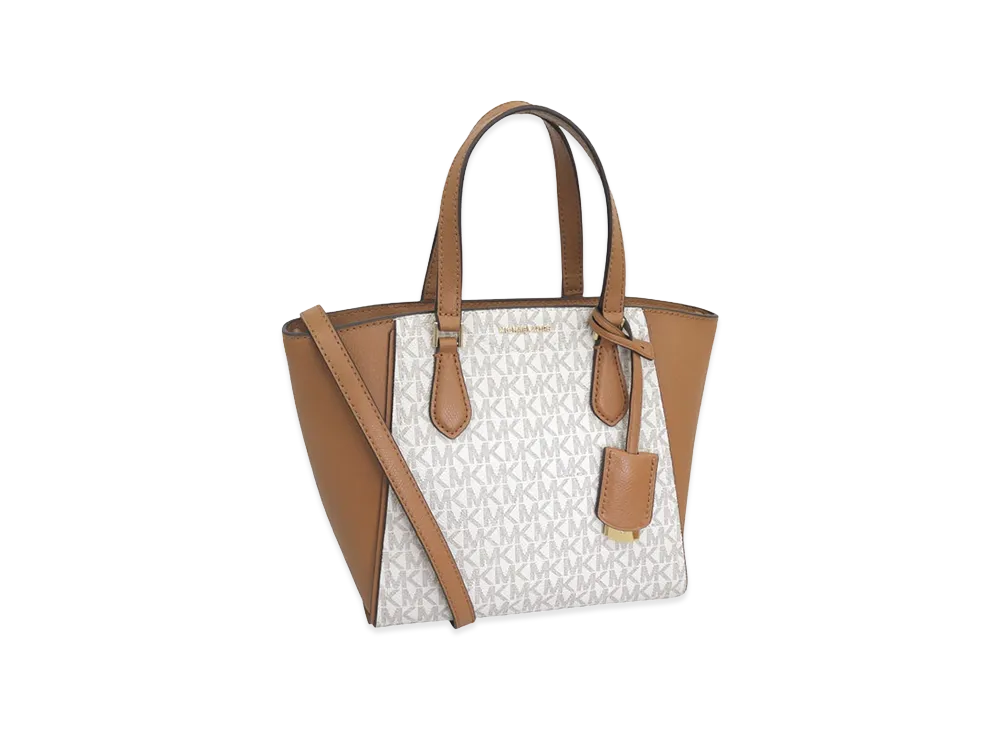 MICHAEL KORS Women's Bag "White"