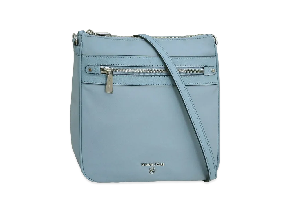 MICHAEL KORS Women's Jet Set Charm "Blue"