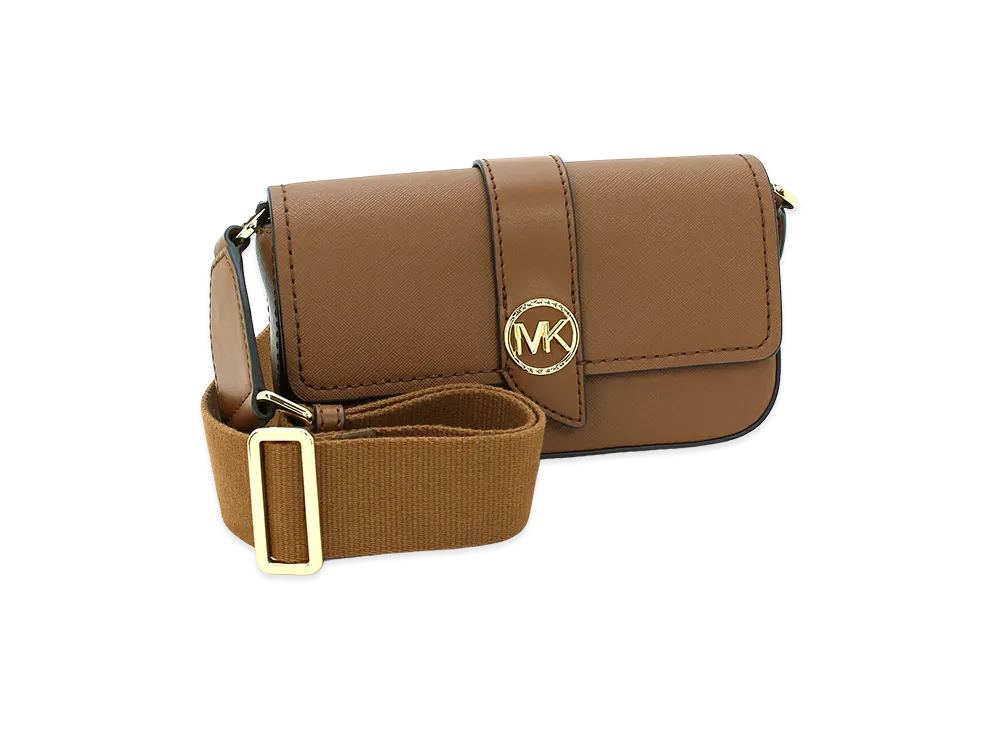 B (目立った傷や汚れなし)】Michael Kors マイケルコース HUDSON