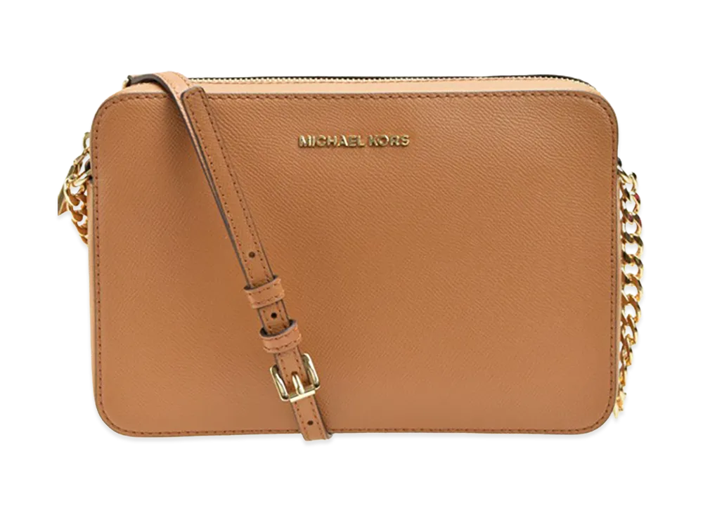 MICHAEL KORS Women's Shoulder Bag "Brown"