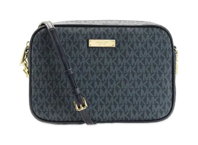 MICHAEL KORS Women's Shoulder Bag "Blue"