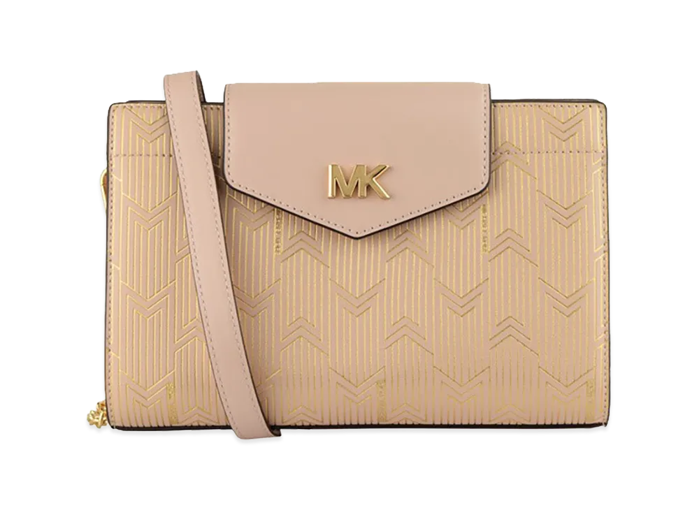 MICHAEL KORS Women's Crossbodies "Pink"