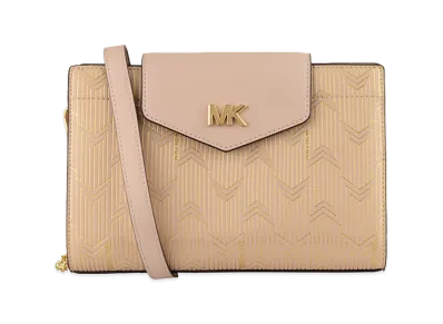 MICHAEL KORS Women's Crossbodies "Pink"