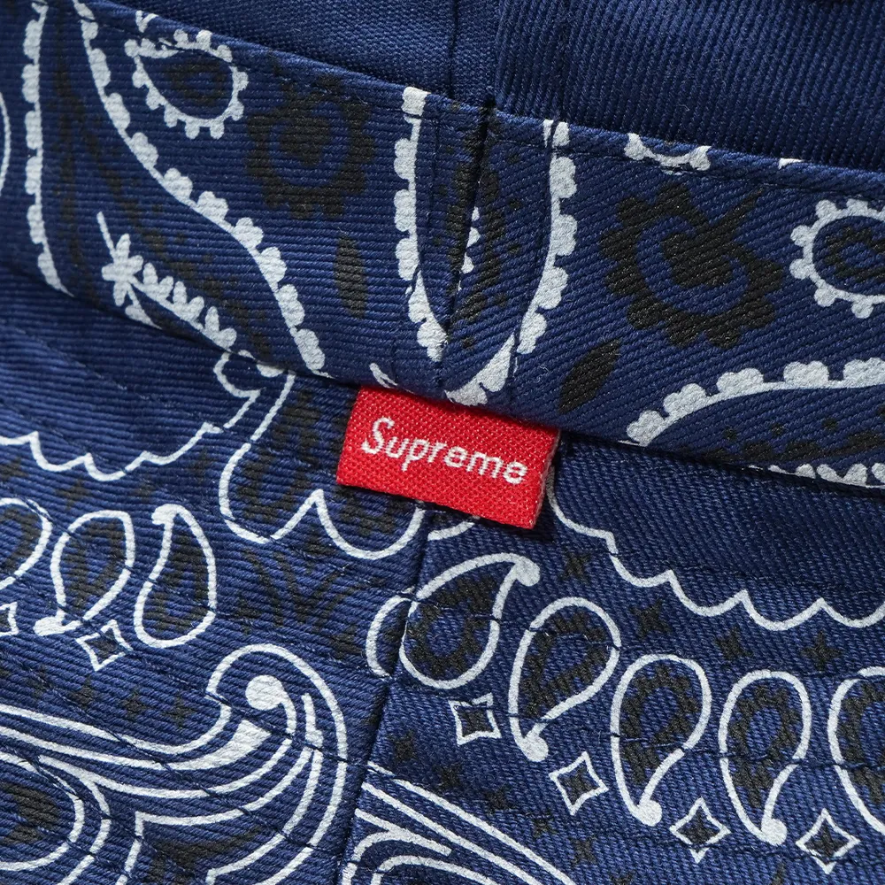 Supreme Bandana Crusher 