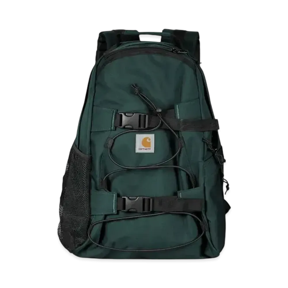 Carhartt WIP Kickflip Backpack "Deep Lagoon"