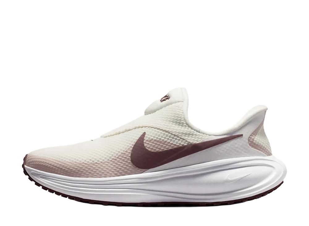 Nike Women's Revolution 8 EasyOn "Phantom/White"