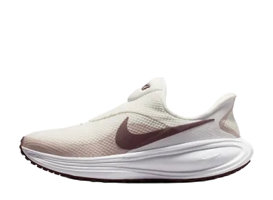 Nike Women's Revolution 8 EasyOn "Phantom/White"