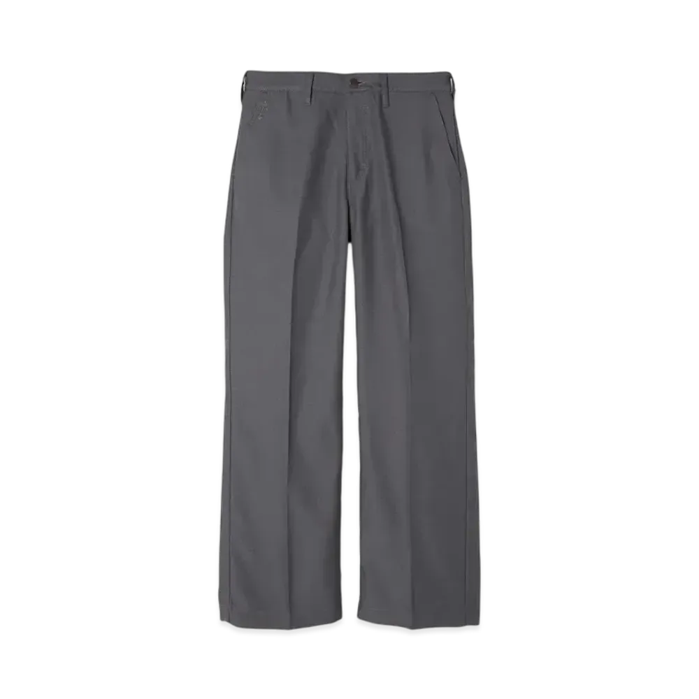 N.HOOLYWOOD x Wrangler Rancher Dress "Top Gray"