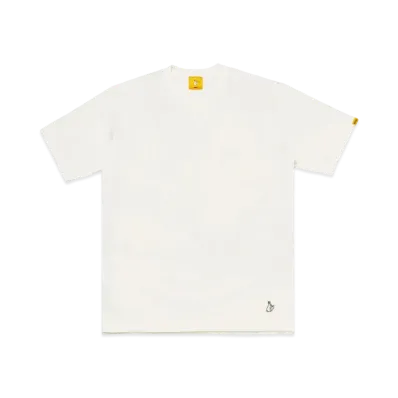 FR2 Soft Touch Cotton T-shirt "Ivory"
