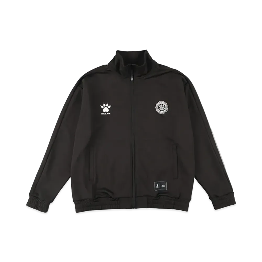WIND AND SEA x KELME Team Blazer "Black"