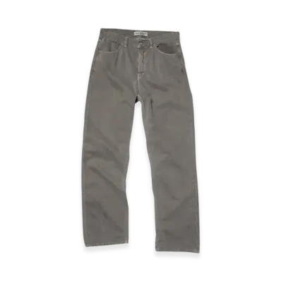 OUR LEGACY Work Shop Jean "Nero"