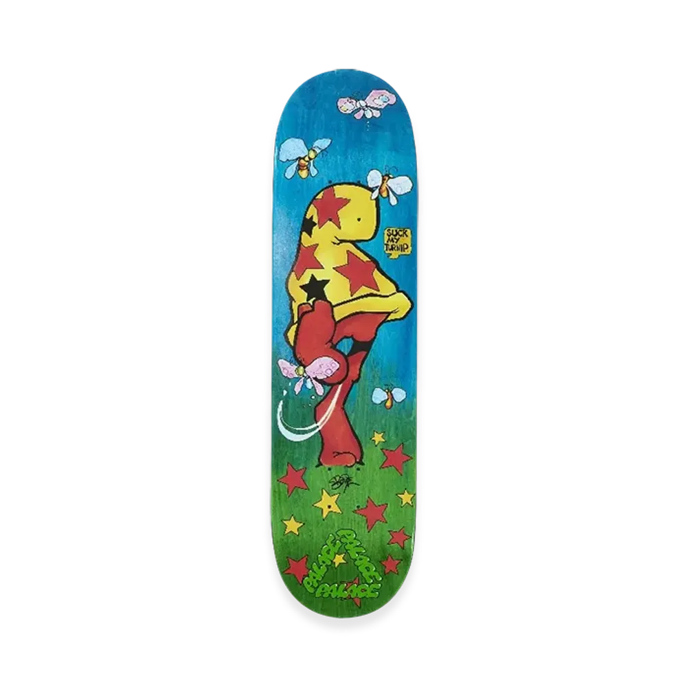 PALACE Mark Bode 8.25 "Multi"