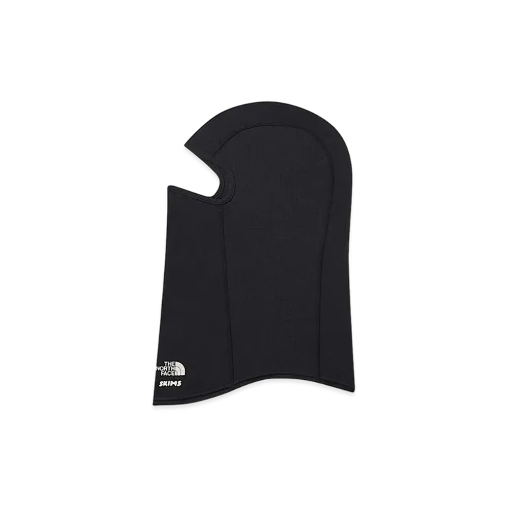 The North Face x SKIMS DotKnit Balaclava "SK Onyx"