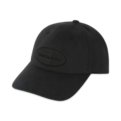 thisisneverthat Overdyed E/T-Logo "Black"