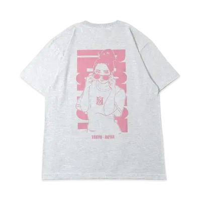 MFC STORE Joint Work For "MWC" #2 "Ash"
