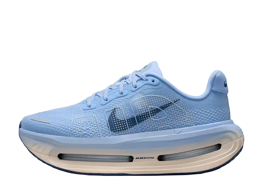 Nike Women's Vomero Premium "Aluminum"