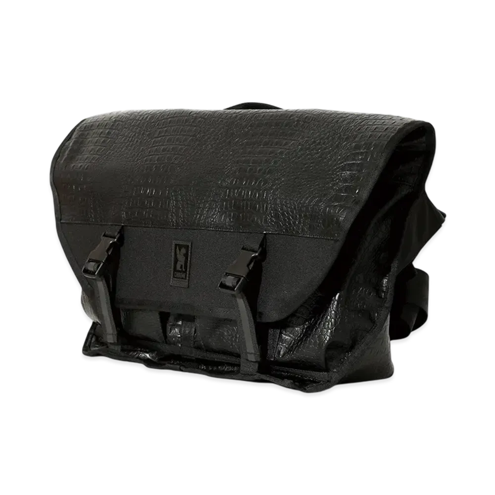 ENGINEERED GARMENTS x CHROME CITIZEN 24L EG EG edition "Black"