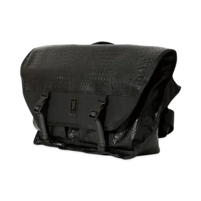 ENGINEERED GARMENTS x CHROME CITIZEN 24L EG EG edition "Black"