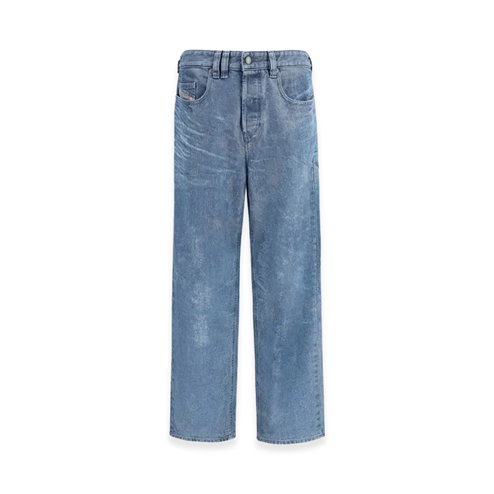 Diesel Jeans "Blue"