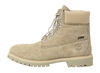 nonnative × Timberland 6inch Premium Boot Vibram GORE-TEX "Sand"