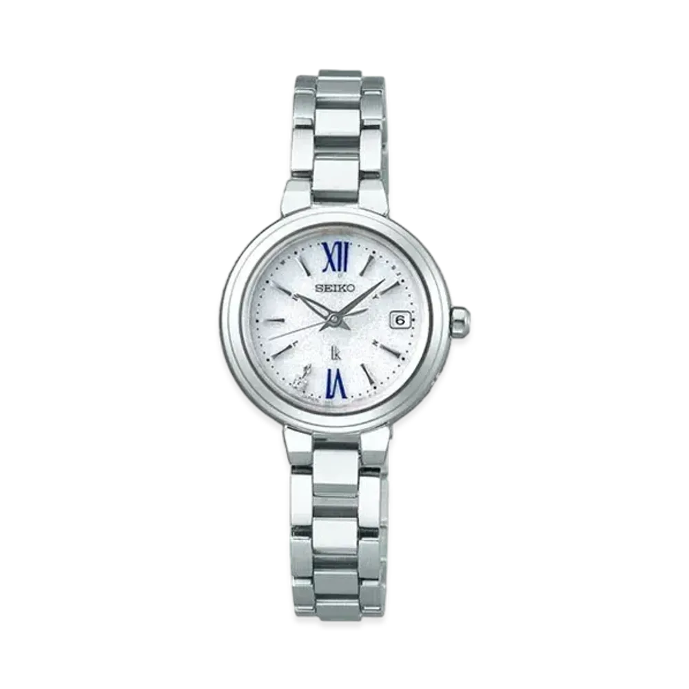 SEIKO Lukia Essential Collection SSVW233
