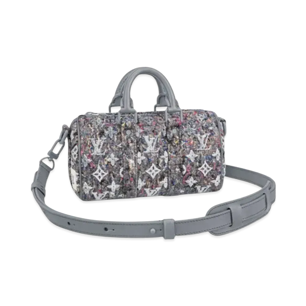 Louis Vuitton Keepall XS