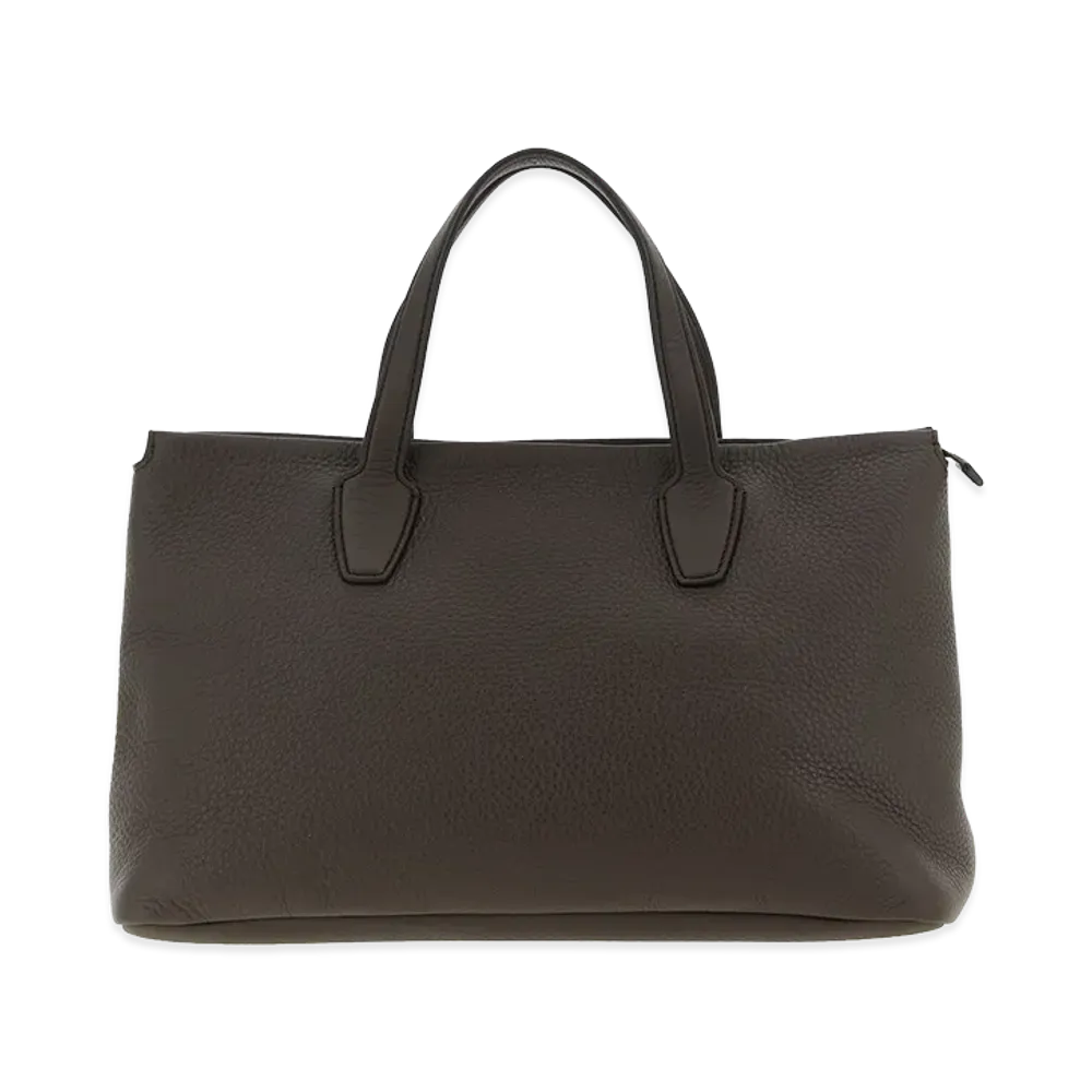 The Row Women's 'Marcel' Handbag "Brown"