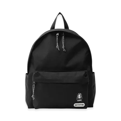X-Girl x Outdoor Products Women's Products Day Pack "Black"